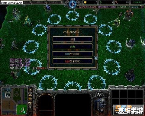 魔兽改键:探索游戏操作的新境界 魔兽改键:探索游戏操作的新境界