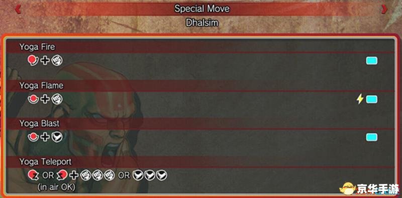 超级街霸4ae出招表 超级街霸4AE：终极格斗出招指南
