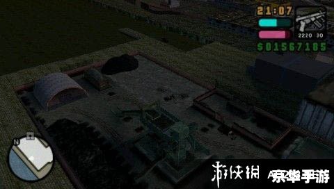 psp侠盗猎魔 PSP上的侠盗猎魔:掌中体验犯罪世界 psp侠盗猎魔 PSP上的侠盗猎魔:掌中体验犯罪世界