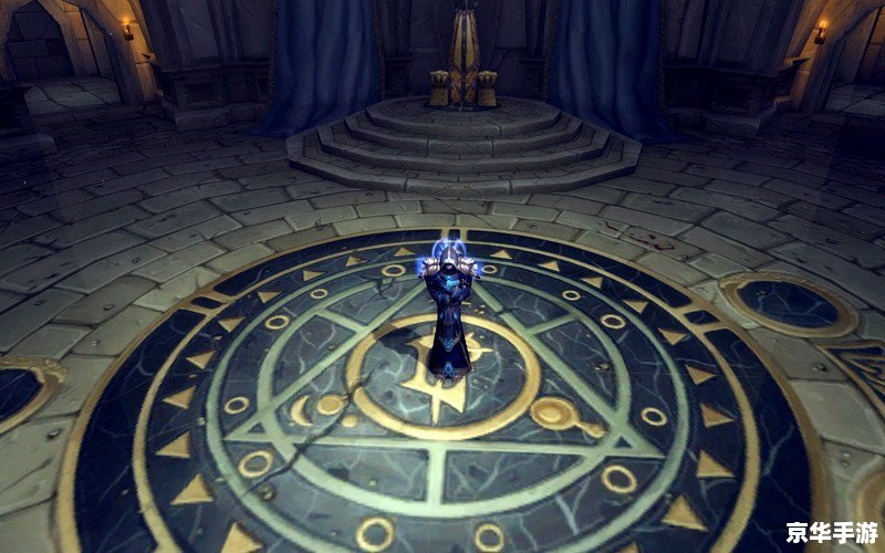 魔兽世界日常任务 魔兽世界:解析日常任务体系 魔兽世界日常任务 魔兽世界:解析日常任务体系