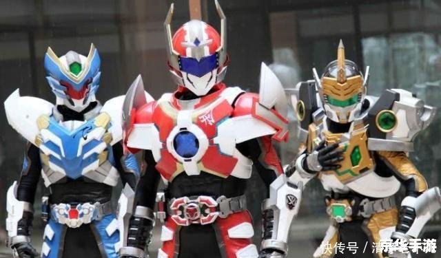 铠甲勇士刑天3部：探索与挑战的游戏世界