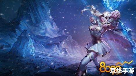 LOL宝宝:游戏中的新潮流与策略分析 LOL宝宝:游戏中的新潮流与策略分析
