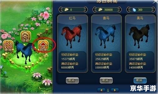 卡布西游海龙马在哪 卡布西游海龙马位置及获取攻略 卡布西游海龙马在哪 卡布西游海龙马位置及获取攻略