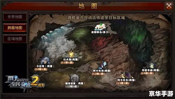 DNF流浪武士觉醒：探索、挑战与新的冒险