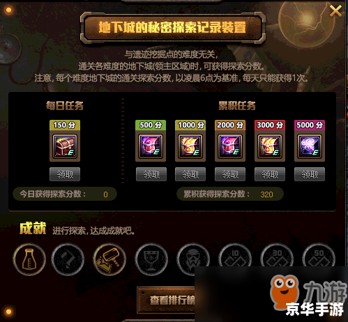 DNF多玩盒子：探索、交流与游戏的全新体验