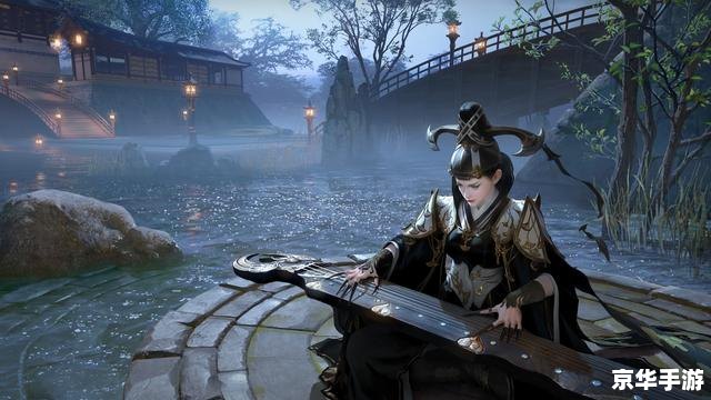 天涯明月刀翎儿——游戏中的诗意武侠世界 天涯明月刀翎儿——游戏中的诗意武侠世界