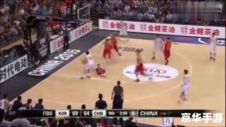 街头篮球中韩对抗赛:跨越国界的篮球盛宴 街头篮球中韩对抗赛:跨越国界的篮球盛宴