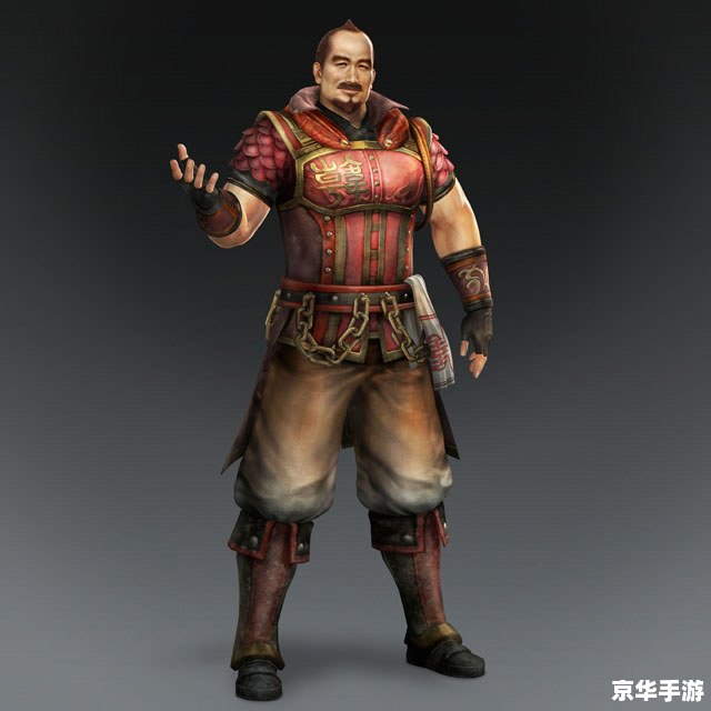 【三国小镇张飞】游戏角色深度解析 【三国小镇张飞】游戏角色深度解析