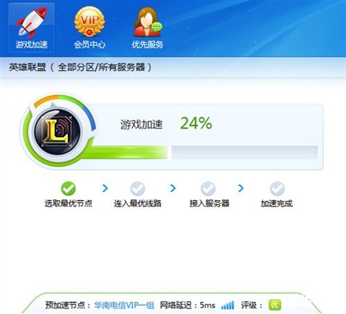 迅雷网游加速器好吗 迅雷网游加速器：游戏体验提升的关键工具