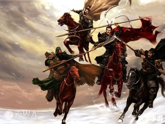 新三国 庞统 **《新三国庞统》：智谋之战的游戏体验**