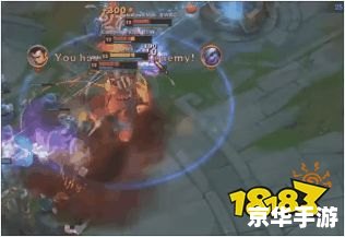 英雄联盟赵信攻略:无畏先锋的战场指南 英雄联盟赵信攻略:无畏先锋的战场指南