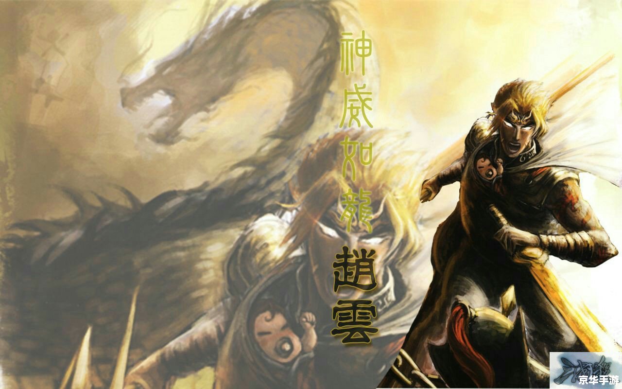 三国杀十周年:策略与智慧的游戏盛宴 三国杀十周年:策略与智慧的游戏盛宴