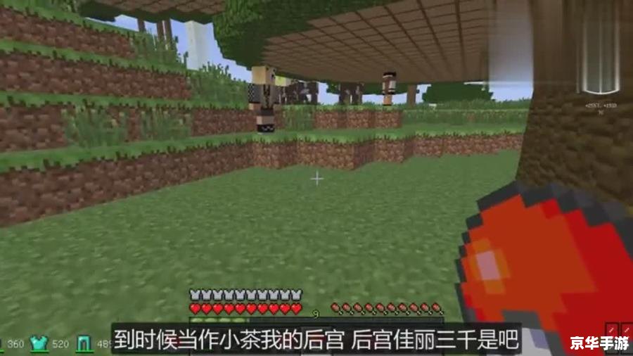 【我的世界怪物大乱斗】游戏分析及体验 【我的世界怪物大乱斗】游戏分析及体验