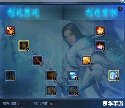 天下3弈剑技能加点 《天下3》弈剑技能加点攻略 天下3弈剑技能加点 《天下3》弈剑技能加点攻略