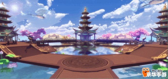 仙剑奇侠3:探索奇幻的仙侠世界 仙剑奇侠3:探索奇幻的仙侠世界