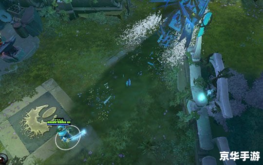 DOTA昆卡:深海中的战斗领袖 DOTA昆卡:深海中的战斗领袖