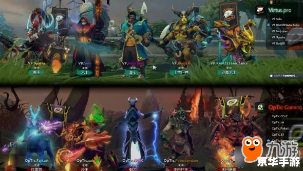 DOTA昆卡:深海中的战斗领袖 DOTA昆卡:深海中的战斗领袖
