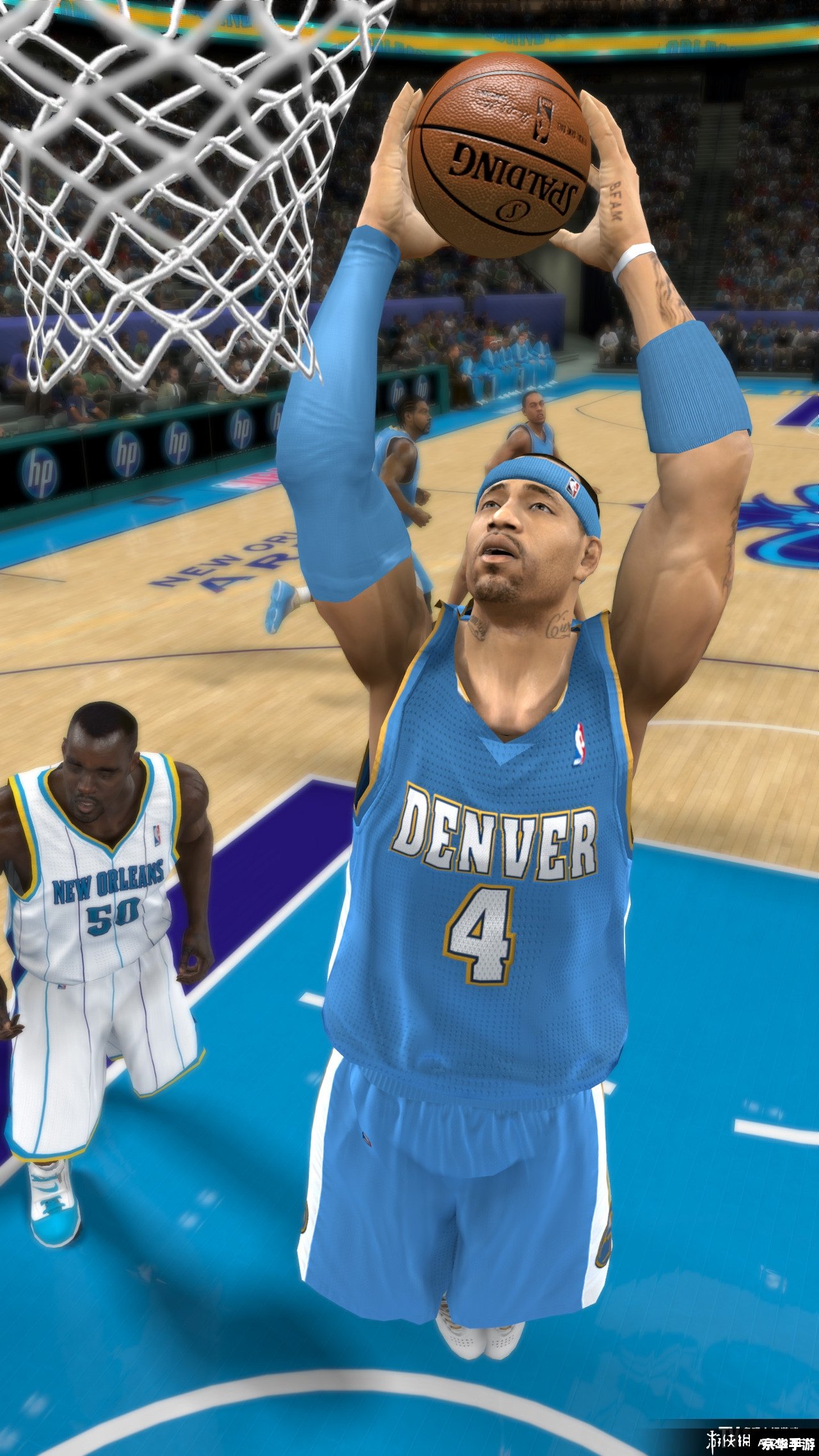 详细步骤教你如何安装NBA 2K11游戏 详细步骤教你如何安装NBA 2K11游戏