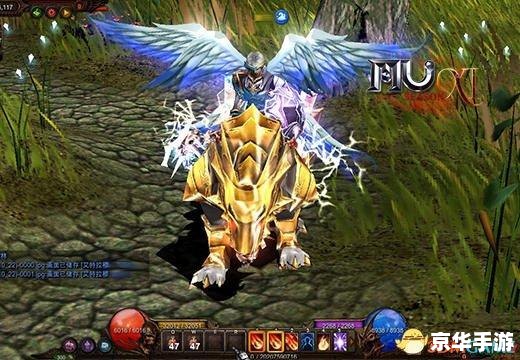**斗战神坐骑:游戏中的飞驰之梦** **斗战神坐骑:游戏中的飞驰之梦**