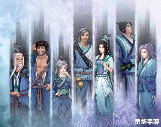 仙剑奇侠传3图片 仙剑奇侠传3:经典再现,情怀永不散场 仙剑奇侠传3图片 仙剑奇侠传3:经典再现,情怀永不散场