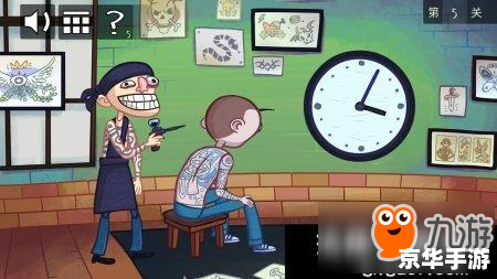 史上最贱小游戏攻略:挑战你的思维与耐心 史上最贱小游戏攻略:挑战你的思维与耐心