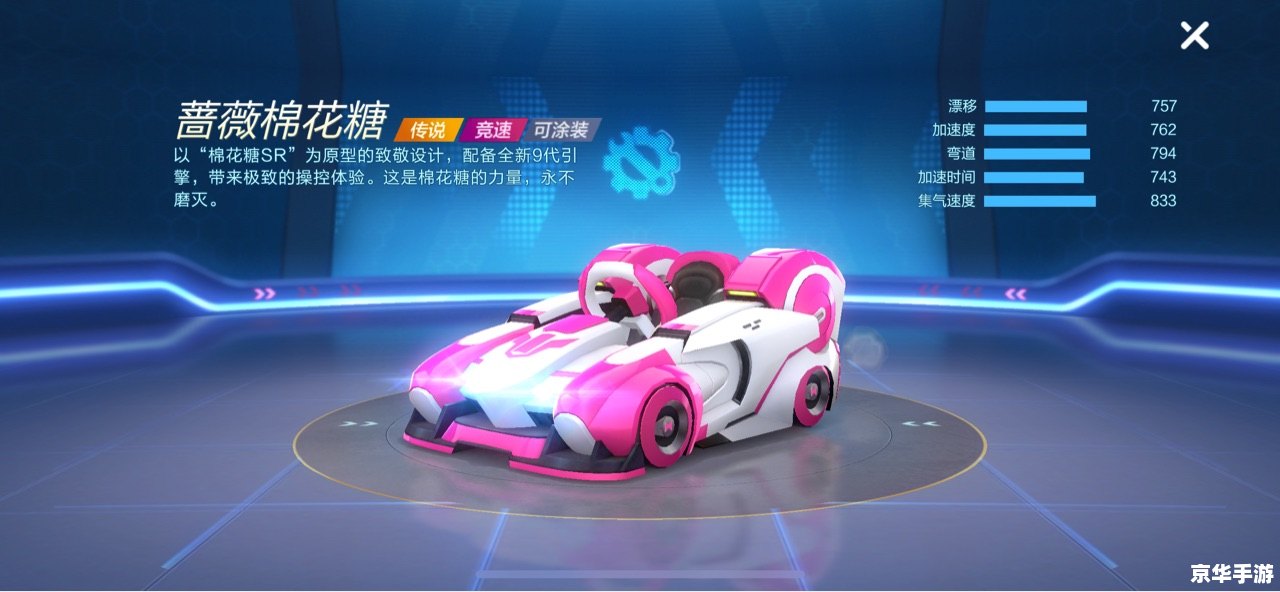 跑跑卡丁车2013K1:竞速之巅的盛宴 跑跑卡丁车2013K1:竞速之巅的盛宴