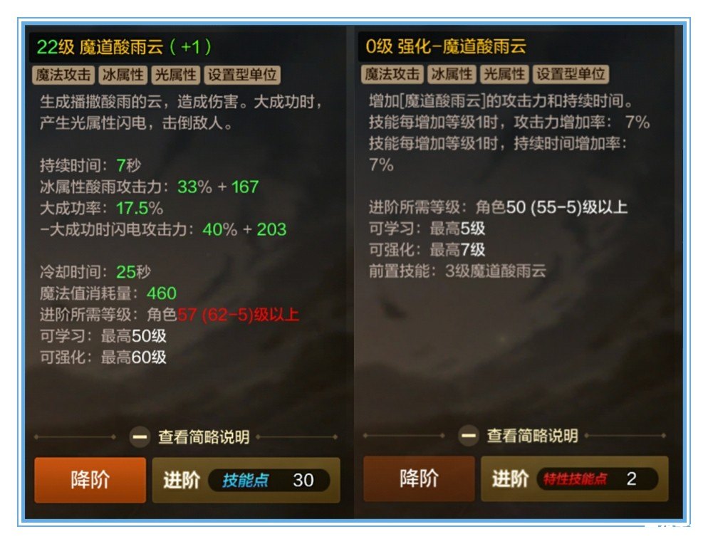 DNF魔道PK:策略、技能与装备的全面解析 DNF魔道PK:策略、技能与装备的全面解析