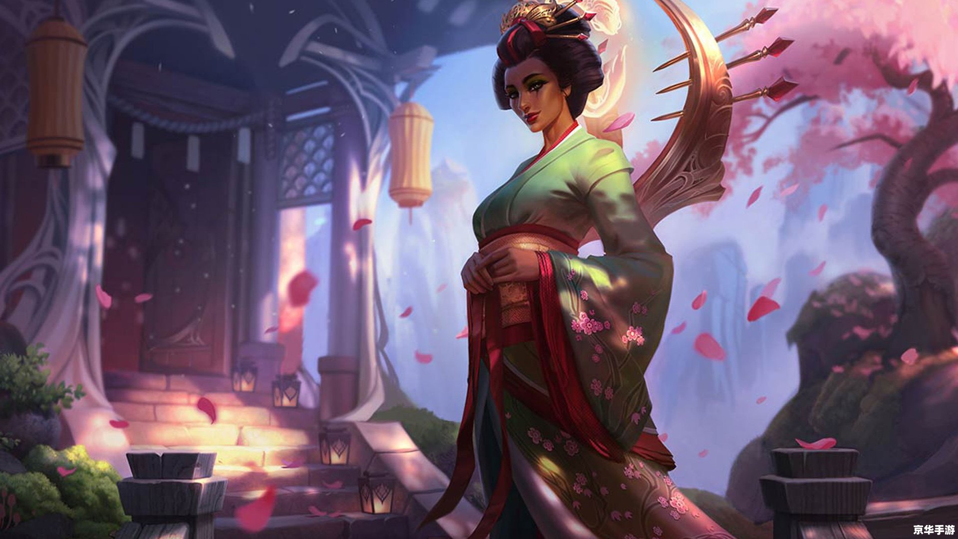 lol乐芙兰 乐芙兰:掌控魔法的LOL女神 lol乐芙兰 乐芙兰:掌控魔法的LOL女神