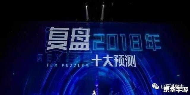LOL周年庆:回顾过去,展望未来 LOL周年庆:回顾过去,展望未来
