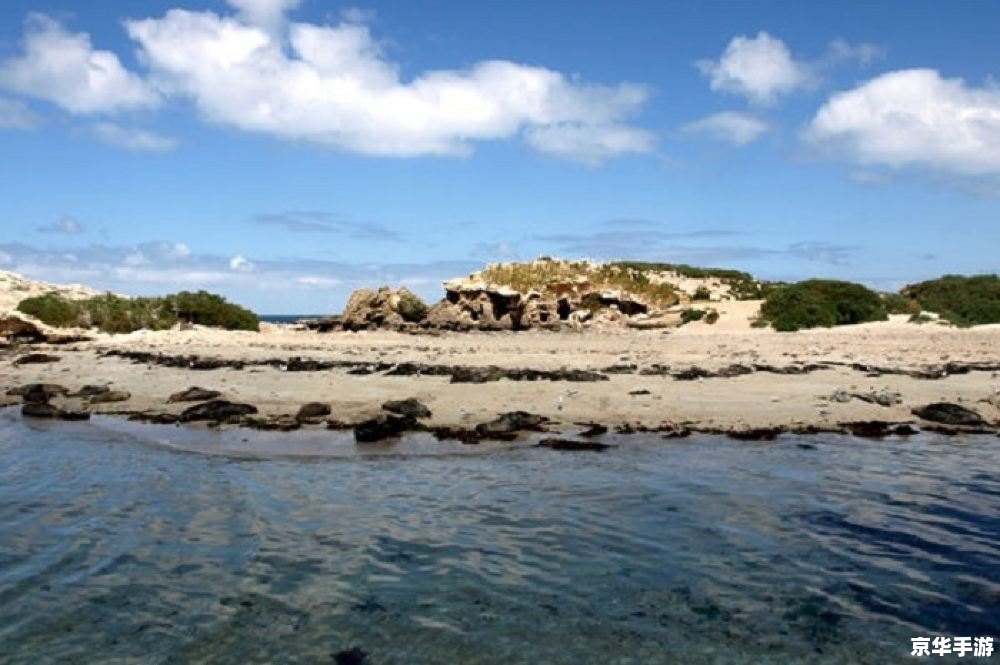 红海湾攻略 红海湾探险之旅:攻略与游戏完美结合 红海湾攻略 红海湾探险之旅:攻略与游戏完美结合