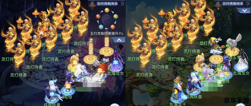 梦幻小妖:探索、挑战与策略的游戏世界 梦幻小妖:探索、挑战与策略的游戏世界