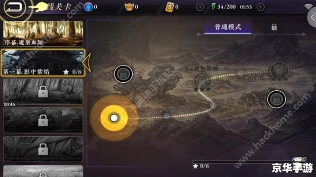 激战2特性深度解析：探索独特游戏机制