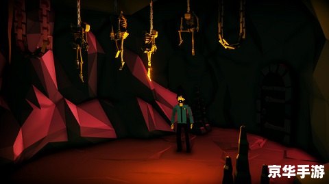 鬼吹灯外传OL:探险、解谜与惊悚的完美融合 鬼吹灯外传OL:探险、解谜与惊悚的完美融合