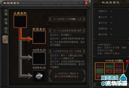 御龙在天属性点系统深度解析 御龙在天属性点系统深度解析