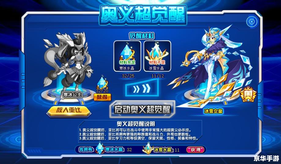 迷你寒冰虎:游戏中的冰雪霸主 迷你寒冰虎:游戏中的冰雪霸主