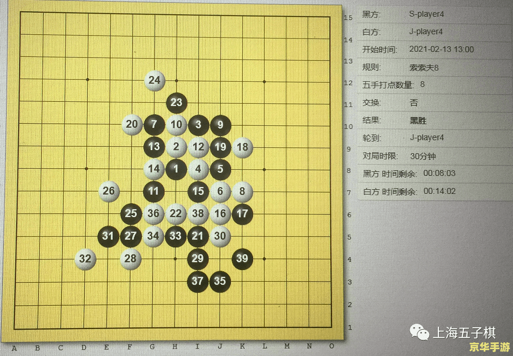 五子棋必胜棋谱 五子棋必胜策略揭秘 五子棋必胜棋谱 五子棋必胜策略揭秘