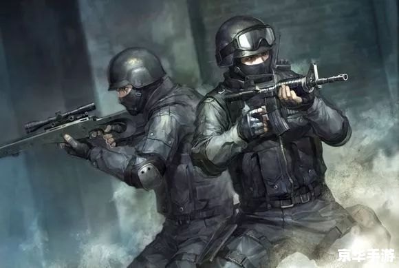 CS1.6僵尸版：经典射击游戏的全新体验