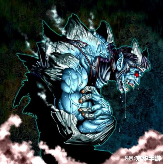 堕落的魔王撒旦 **《堕落魔王撒旦:游戏中的邪恶之力》** 堕落的魔王撒旦 **《堕落魔王撒旦:游戏中的邪恶之力》**