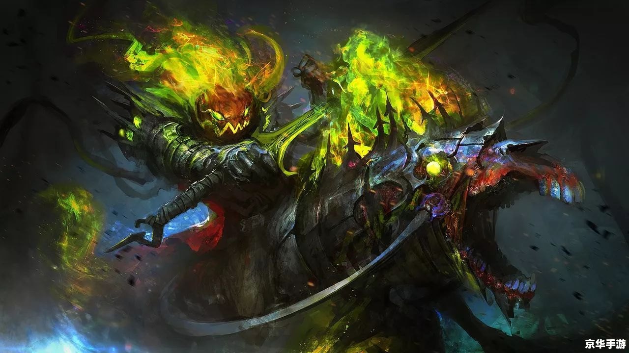 wow万圣节活动 万圣节魔幻降临:探索《魔兽世界》的惊悚之夜 wow万圣节活动 万圣节魔幻降临:探索《魔兽世界》的惊悚之夜