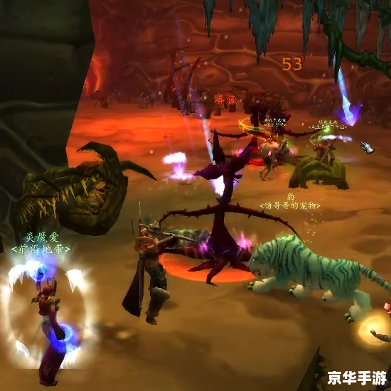 **魔兽世界时间线:探索游戏的深厚历史** **魔兽世界时间线:探索游戏的深厚历史**
