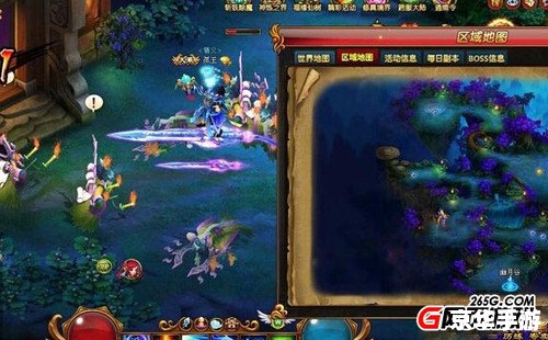 **梦幻诛仙百鬼夜行:揭秘游戏中的神秘世界** **梦幻诛仙百鬼夜行:揭秘游戏中的神秘世界**