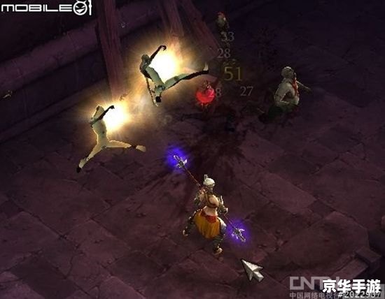 暗黑破坏神武僧装备深度解析