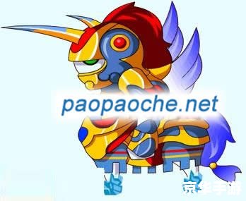 造梦西游3极寒天马 造梦西游3:极寒天马的深度解析 造梦西游3极寒天马 造梦西游3:极寒天马的深度解析
