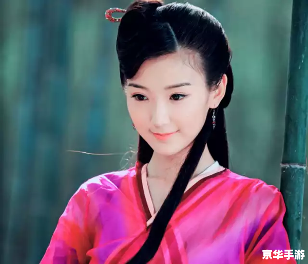天涯明月刀南宫翎 「天涯明月刀」中的南宫翎：剑舞红尘，情牵江湖