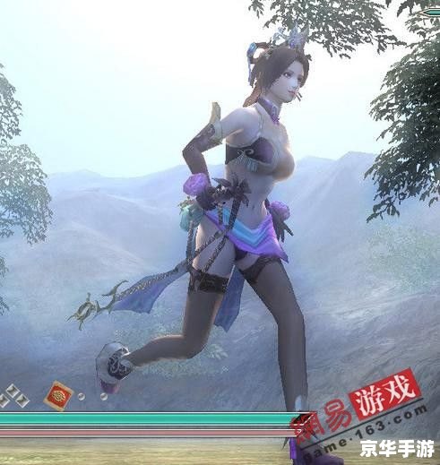 真三国无双5貂蝉 **真三国无双5中的貂蝉:华丽舞姬与战场女神** 真三国无双5貂蝉 **真三国无双5中的貂蝉:华丽舞姬与战场女神**