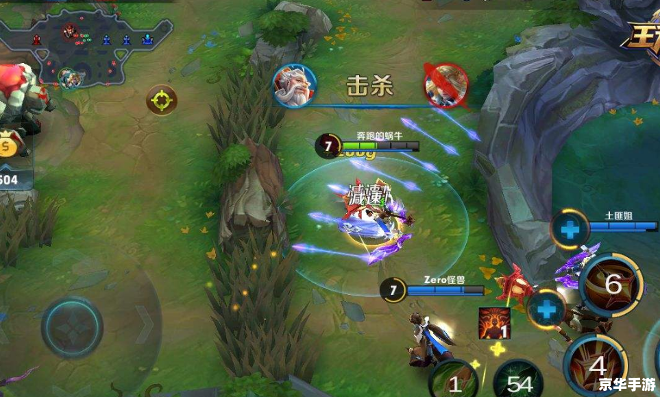 LOL百胜挑战：胜利之路的荣耀与策略