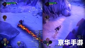 暗黑血统手柄 **暗黑血统：手柄版的深度体验**