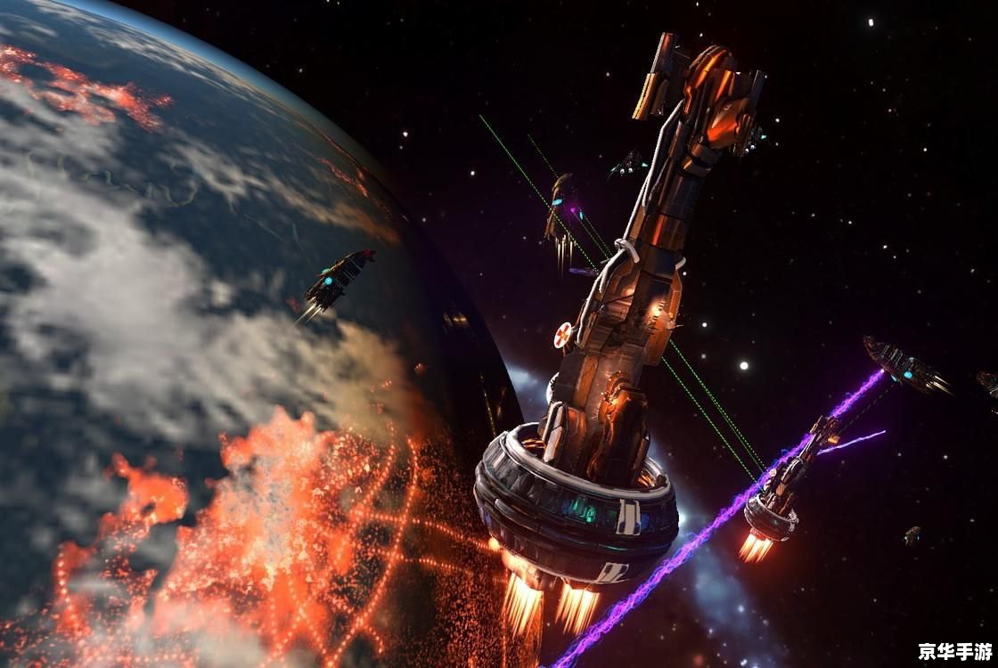 星际之剑2:凛冬王者 星际之剑2：凛冬王者——深度探索与战略之旅