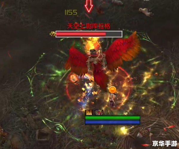 魔兽世界之命运：探索未知的冒险旅程