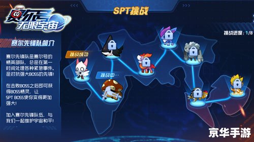 赛尔号卡塔:探索宇宙中的无尽奥秘 赛尔号卡塔:探索宇宙中的无尽奥秘